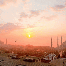 East is West: where to go in Istanbul
